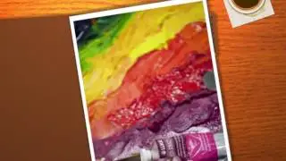 Lukas 1862 Oil Paints Just the Facts! (English mit deutschen Untertiteln)