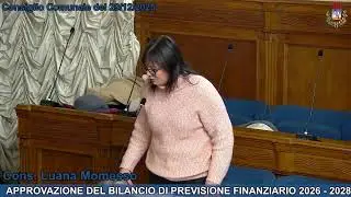 Streaming Live del Comune di San Dona' di Piave