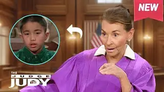 What Happens When Judge Judy Gets ATTACKED | Judge Judy Full Episodes 2025