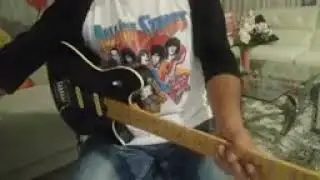 biasan by toki &mdash;guitar cover by tom wofgang