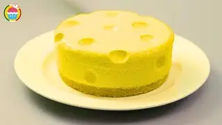 Tartas de queso a montones - Recopilación | Recetas de postres para todos | DeliWow