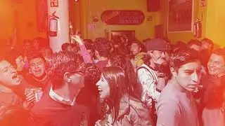 Infinity Gay Lesbian Travel - Arrabal Tour & Food Tours Hotel Ritz CDMX