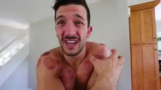 Nutella crepes for Recovery   60 Day Body Transformation IIFYM   Flexible Dieting