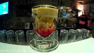 How to make BRAIN HEMORRHAGE(브레인헤머)-Hill Stone[힐스톤]