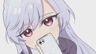 AMV de eiai nano canci&oacute;n 📝📕🖋️📕💜💜