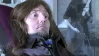 BAM Magazine.com Jason Becker Movie Premiere Interview