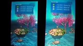 Nokia Lumia 530 vs 635 Qualcomm Snapdragon 200 vs Qualcomm Snapdragon 400 benchmark Basemark OS II
