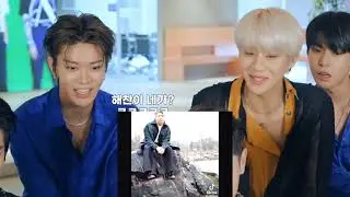 NCT 127 Reacting to Idols TikToks compilations 