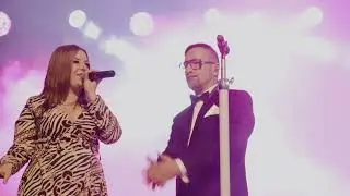 Angelica & Thomas Grotto - promo