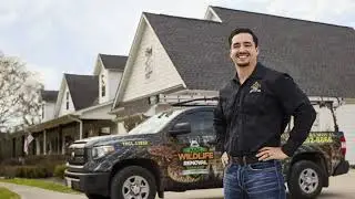 AAAC Wildlife Removal of Fort Worth - Bat Removal Southlake