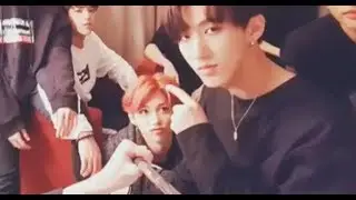 changlix being inseparable (part (sigh) nine)