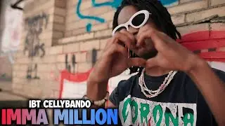 IBT CellyBando- 