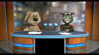 tom and Ben news old spice charmin