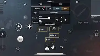 I learnt best way to wipe an squad🤭pubg mobile #pprincez