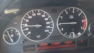 E38 m62b35 (5hp24)