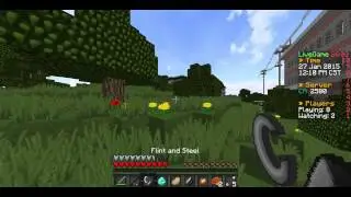 MCSG Ep.4 W/TheDreamTeam