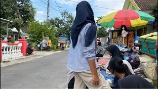 Live Karnaval Puri Mojokerto