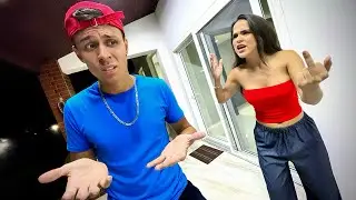 JUAN CHEGOU A HORA DE PEDIR A VIT&Oacute;RIA EM NAMORO&hellip;