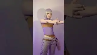 NEW Cosplay