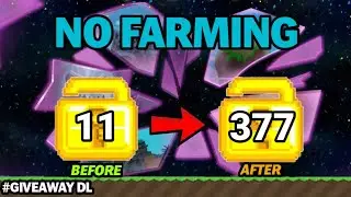 INSANE PROFIT METHOD IN 2023 (NO FARMING) 🤑 | Growtopia Profit 2023 | Eps 26 | Growtopia