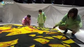 EMASI Van Phuc | Contemporary & Modernist Art Exhibition - Teaser (Part 3)
