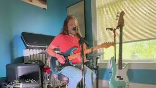 The Confluence - Logan Dudding (Live Loop)