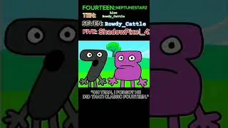 @neptune_starz #bfb #bfdi #animation #memes #funny 