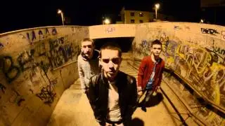 Nazmut ЧЭ feat Rasl & Ч МС - Ночь
