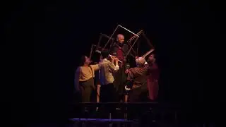 Rui Gaio - Encontro, luta e morte (Perdi&ccedil;&atilde;o O.S.T.)