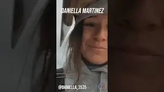 A look at the life of a Combo Welder with Daniella Martinez #welding #shorts