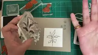 Splendid Thoughts Bundle with the &ldquo;PoPpin&rsquo; Pastel&rdquo; Technique # 2