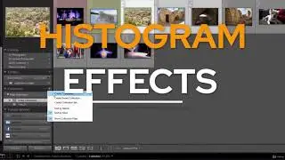 Essentials for Adobe Lightroom for Beginners - learn Digital Photography