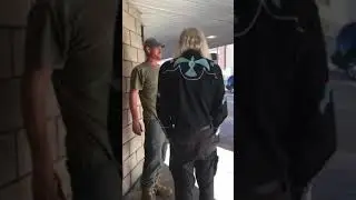 Humane Borders
