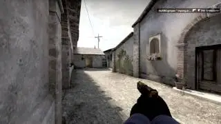 CS:GO - myXMG gimpen vs. FM! eSports - RGN Intercontinental 2