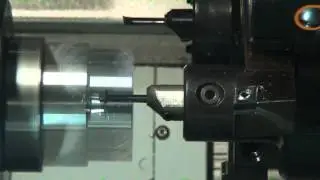AMS ARNO Mini System Stechdrehen Stahl V L