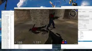Cheat Engine วิธีหาค่า Entity List