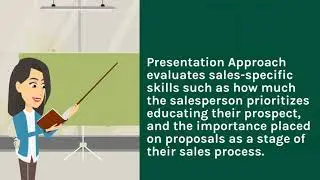 OMG Presentation Approach Competency