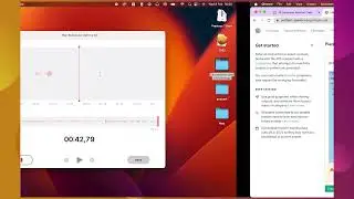 Building a portfolio website using OpenChat AI