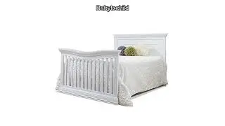 Sorelle Furniture Bed Rails Review: The Safe, Easy Transition Every Parent Needs.