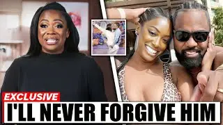 Kandi Burruss FINALLY Admits Why She Divorced Todd Tucker: I Can&rsquo;t No More Pretending!