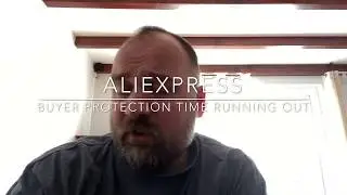 Защита покупателя AliExpress заканчивается, но посылка не доставлена, а продавец не продлевает срок?