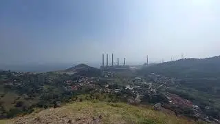 Sunmori Puncak Teletubis