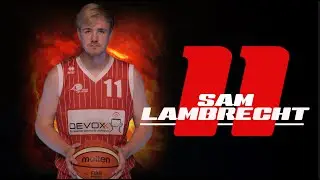 Sam Lambrecht (2021) #KBBCO