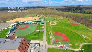 59 Second Tour - Cal Ripken Stadium