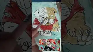 🖌️ Daily Art Livestream | Drawing, Coloring & Real Talk with Friends #13