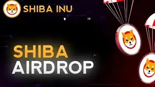 SHIB Airdrop || Earn Free SHIBA Inu || New Airdrop || Free Airdrop