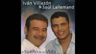 Quiero Regresar Iván Villazon
