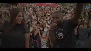 LaiddBackZach - OLD CAZ FESTIVAL RECAP VLOG