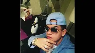 J alvarez ❌ Ñengo Flow type beat | 