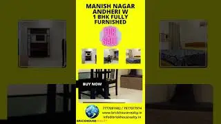 #brickhouse #realty #mumbai #andheri #lokhandwala #versova #1bhk